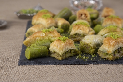 KARIŞIK BAKLAVA