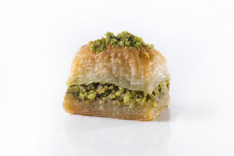 FISTIKLI BAKLAVA